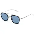 Belstaff Merrick Titanium Solbriller