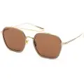 Belstaff Merrick Ii Titanium Solbriller