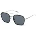 Belstaff Merrick Ii Titanium Solbriller