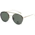 Belstaff Jagged Damebriller