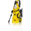 Garland 114e 45-0056 Høytrykkspyler 1800w