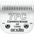 Andis S-7f Keramisk Blad