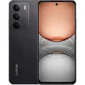 Realme C75 256GB/8GB - Stormsvart