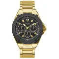 GUESS Legacy Klokke