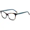 Missoni Mis-0101-iwf Kvinne Med Briller