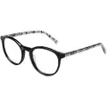 Missoni Mmi-0068-08a Kvinne Med Briller