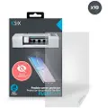Ksix Flexy Film Privacy Skjæremaskin Skjermbeskytter 10 Enheter