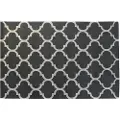 Home Decor Polyester Etnisk Teppe 160x230x2 Cm