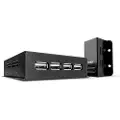 Lindy Usb-signalforsterker