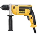 DeWalt Dwd024ks-qs 701w Slagboremaskin
