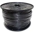EDM Rull Med Flerlederkabel 5x1.5 Mm 100 M