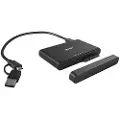 Lindy Usb C 3.2 M.2 Adapter
