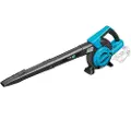 Koma Tools 08787 No Battery Leaf Blower 40v Elektrisk Løvblåser