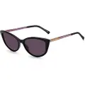 Jimmy Choo Nadias807ur Solbriller For Kvinner