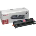 Canon 701M Toner Magenta