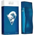 Kenzo Aqua Vapo 100ml Eau De Toilette