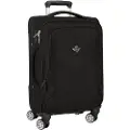 Safta Real Betis Balompie Premium Soft Cabin 20´´ Trillekoffert