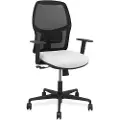 Piqueras Y Crespo Alfera Synchro Mesh Ergonomisk Kontorstol