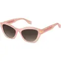 Marc Jacobs Mj-1082-s-35j Solbriller For Kvinner