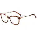Missoni Mis-0006-2nl Kvinne Med Briller