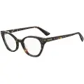 Moschino Mos582-086 Kvinne Med Briller