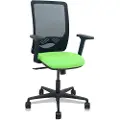 Piqueras Y Crespo Zulema Synchro Arms 2d Ergonomisk Kontorstol