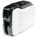 Zebra Zc100print Billett Laserskriver