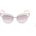 Trussardi Str183-8fex Solbriller For Kvinner