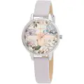Olivia Burton Ob16bf22 Dameklokke