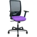 Piqueras Y Crespo Zulema Synchro Arms 2d Ergonomisk Kontorstol