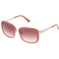 Nina Ricci Snr0075503g9 Solbriller For Kvinner