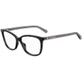 Love Moschino Mol546-807 Kvinne Med Briller