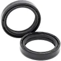 All Balls Racing 45 X 57 X 11 Abr 55-124 Pakke Med Gaffel Oljetetning