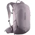 Salomon Trailblazer 20, Ryggsekk, Nirvana/Plum Perfect