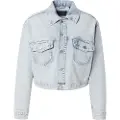 Scotch & Soda U9g00695t Cropped Jakke