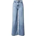 Lee Stella A Line Wide Leg Fit Jeans