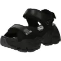 Buffalo Binary 0 Vegan Sandaler