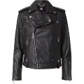 G-Star Biker Skinnjakke