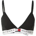 Tommy Hilfiger Uw0uw06040 Triangle Bh