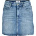 Jack & Jones Laura Jjxx Denimskjørt
