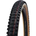 Schwalbe Big Betty Evolution Supergravity Tubeless 27.5´´ X 2.40 Mtb-dekk