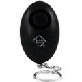 KH Security 100103, Svart