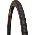 WTB tyres Cross Boss Tcs Light Fast Rolling Tubeless 700c X 35 Graveldekk