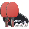 Joola Duo Carbon Bordtennissett