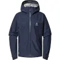 Haglöfs Roc Flash Goretex Jakke