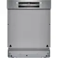 Bosch Smi4ecs28e Integrert Oppvaskmaskin Med Tredje Hylle 14 Antall Plasseringsinnstillinger