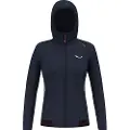 Salewa Pedroc Polarlite Fleecejakke Med Hette