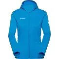 Mammut Aconcagua Light Fleecejakke Med Full Glidelås