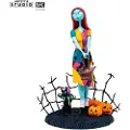 Abysse Corp Figur Av Sally Fra Et Førjulsmareritt 17 Cm