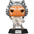 Funko POP! ! POP VinylStar WarsS3 Ahsoka